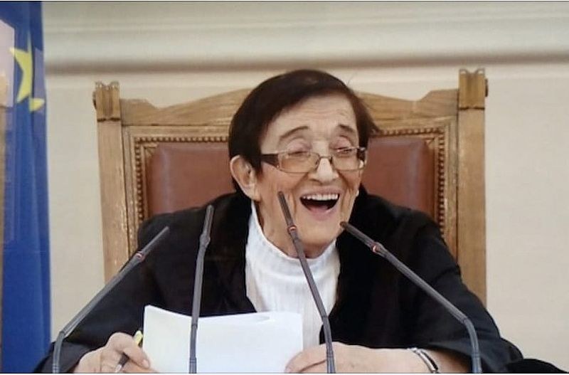 Зайкова: Не сме в парламента, защото истината се плаща скъпо