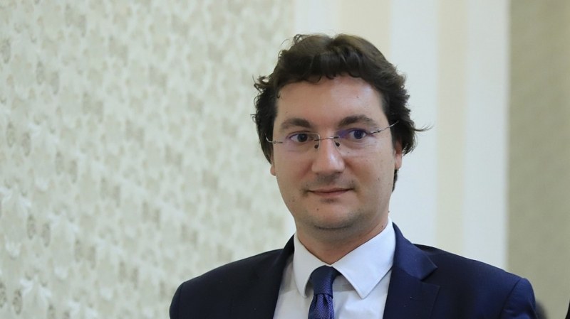 Зарков: Имаме еднакви шансове с Румъния за Шенген, не трябва да ни разделят