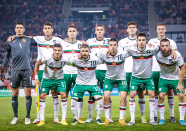България изтегли много добър жребий за Евро 2024 Тимът ни