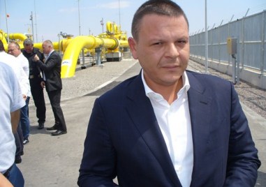 Не сме взели количествата газ от Газпром които се полагат
