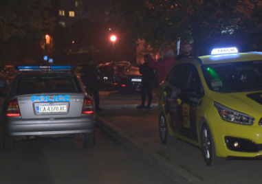 Таксиметров шофьор почина след побой в София  Всичко се случило след засичане