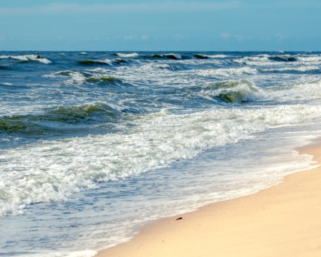 19-годишни момчета спасиха жена от удавяне във Варна