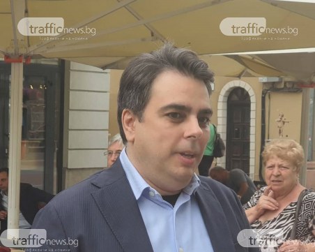 Асен Василев: Експертно правителство ще е най-вредното нещо за страната