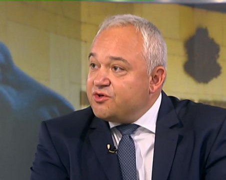 Демерджиев: Важно е г-н Гешев да осъзнае, че Прокуратурата не е нещо извън държавата