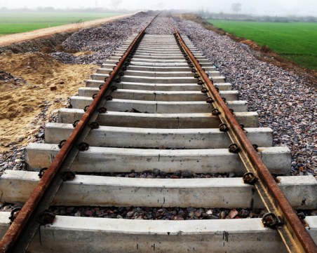 Германия започна разследване за предполагаем саботаж по железниците