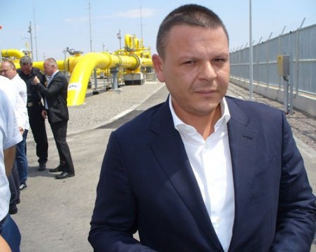 Христо Алексиев: Цената на газа за ноември ще бъде под 200 лв. за мегаватчас