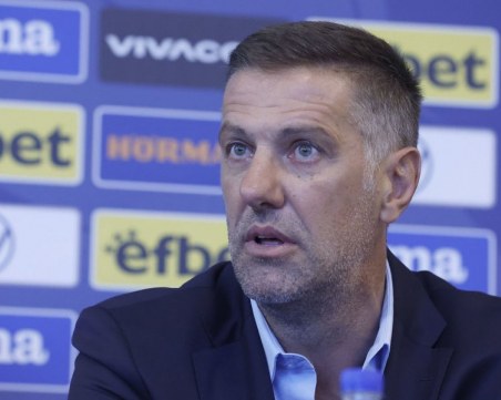 Младен Кърстаич: Сърбия е фаворит, ще е емоционален сблъсък