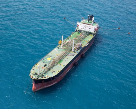 Над 6,5 милиона тона селскостопанска продукция е изнесена от Украйна от 1 август