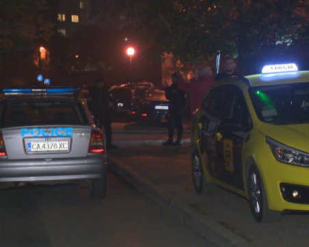 Напрежение в София след смъртта на таксиметровия шофьор, свидетели с подробности за побоя