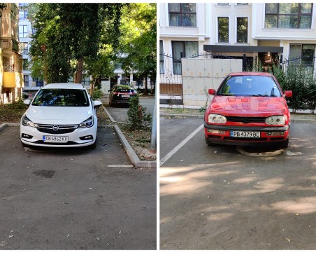 Синдромът на нетолерантността в Пловдив: Все по-заразен, все по-труднолечим