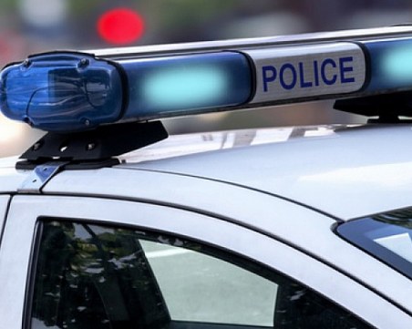 Задържаният случител на ГДБОП в София е бил на амфетамин