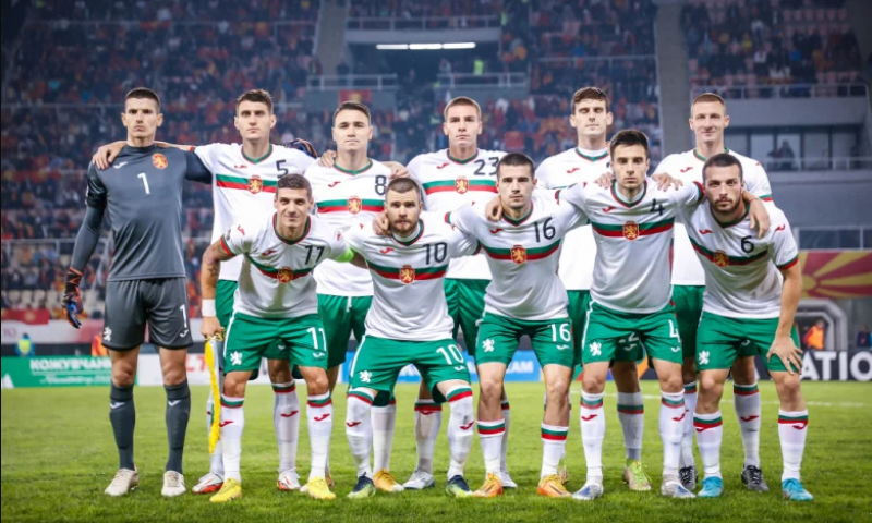 България с добър жребий за квалификациите за Евро 2024
