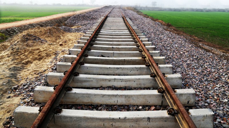 Германия започна разследване за предполагаем саботаж по железниците