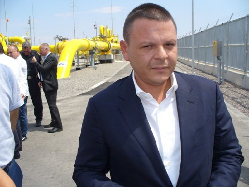 Не сме взели количествата газ от Газпром“, които се полагат