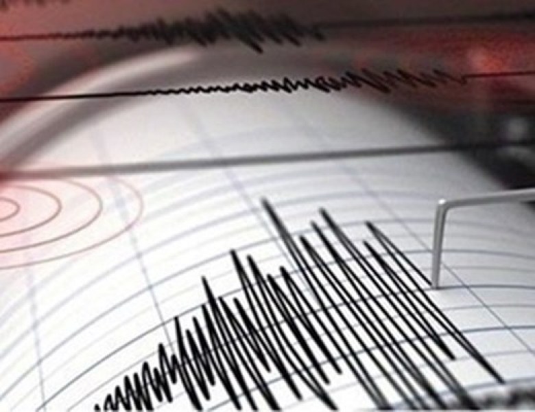 Земетресение с магнитуд 5,1 по Рихтер разтърси Гърция