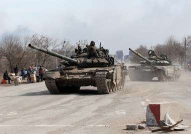 Беларус предава танковете си на Русия  Беларуските танкове Т 72