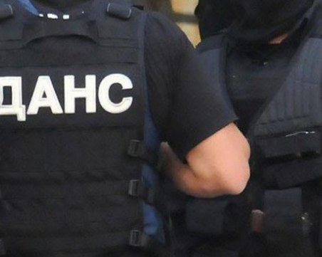 ДАНС проверява има ли българска следа във взрива в Крим