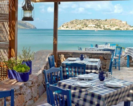 Гърция с рекордна инфлация за последните 30 години