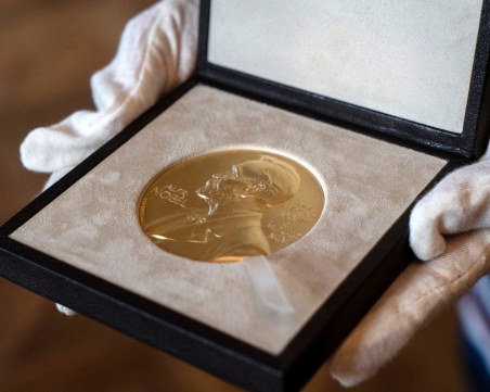 Какво не знаем за Нобеловите награди