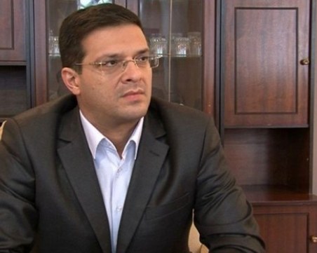 Новият шеф на БАБХ: ГКПП 