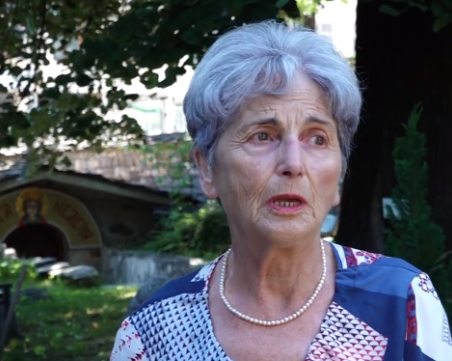 Пациентка на пловдивска болница живее с рак повече от 20 години без химиотерапия