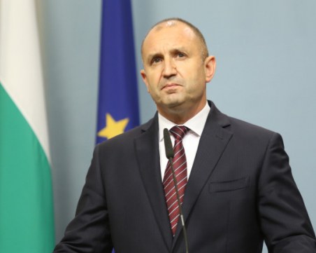 Президентът обяви свикването на Народното събрание