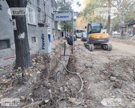 Ще се спазят ли сроковете за бул. 