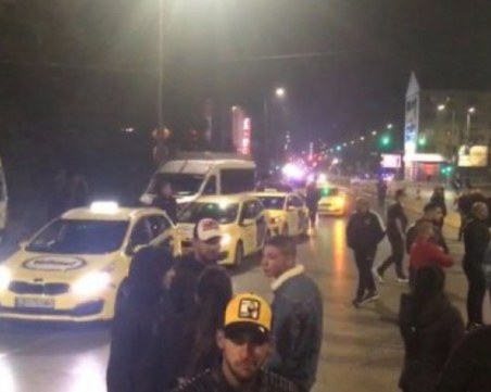 Таксиметровият шофьор Христо починал от инфаркт, а не от побой