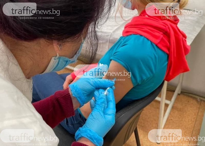 Д-р Сотиров: Ваксините срещу грип и COVID-19 могат да се прилагат едновременно