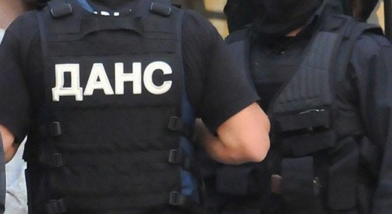 ДАНС проверява има ли българска следа във взрива в Крим