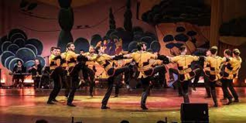 Само след няколко дни, пловдивската публика ще има възможността да