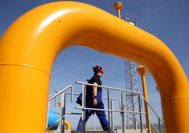 Булгаргаз предложи по ниска цена на природния газ през ноември Дружеството съобщи че е