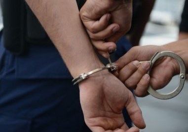 Двама са задържани при спецакция по линия наркотици от служителите