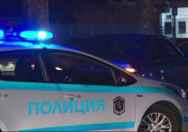 Полицаят от 8 о РПУ в София карал под въздействието на