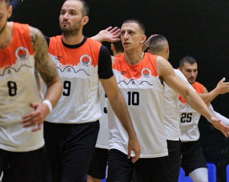 Академик загуби първия си мач за новия сезон