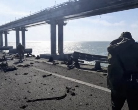 Антон Кутев каза какво е заблудило Русия, че камионът е бил у нас