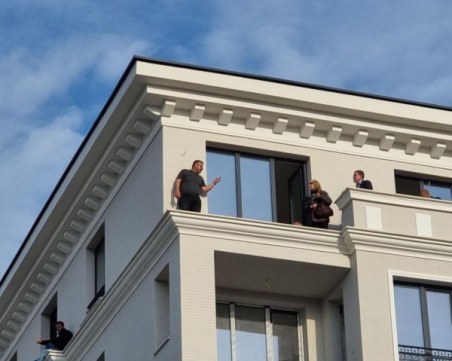 Арестуваха работодател заради протестиращите работници в Перник