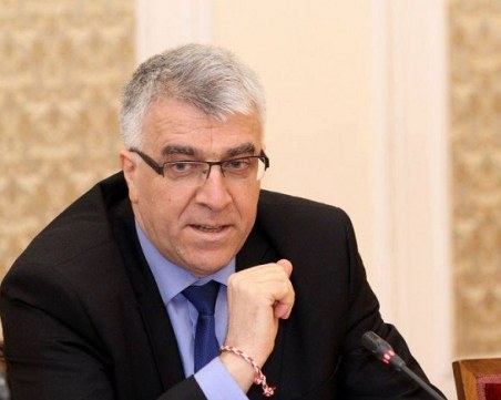 Гечев, БСП: Има вариант да се състави правителство, ще направим всичко възможно