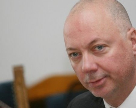 ГЕРБ предлагат Росен Желязков или Радомир Чолаков за шеф на парламента