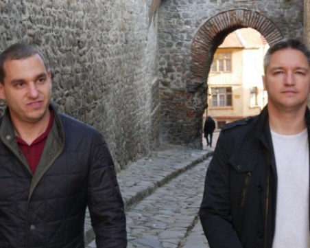 Иван Петков – Бебето трябва да избира: депутат или шеф на БСП в Пловдив