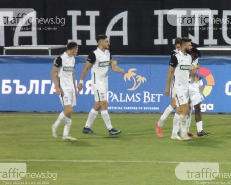 Карагарен: Към нас винаги има големи очаквания