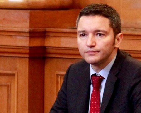 Кристиан Вигенин: Не виждам възможност за редовно правителство