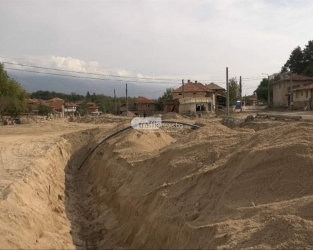 Липса на дърва за огрев в Карловско, местните притеснени за зимата