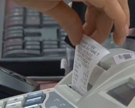 НАП започва проверки на лица с нелогично високи касови наличности