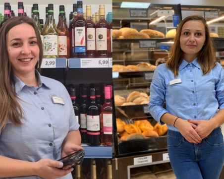 От Пловдив до Шумен – и как две жени изкачват кариерната стълбица