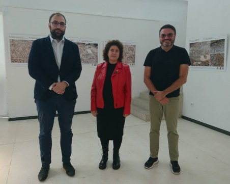 Пловдив спасява монументалното си изкуство с проект