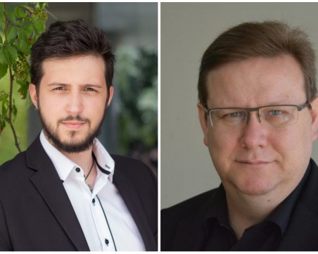 Пловдивски адвокат хвърли ръкавицата на Дачков след негов пост в защита на Путин