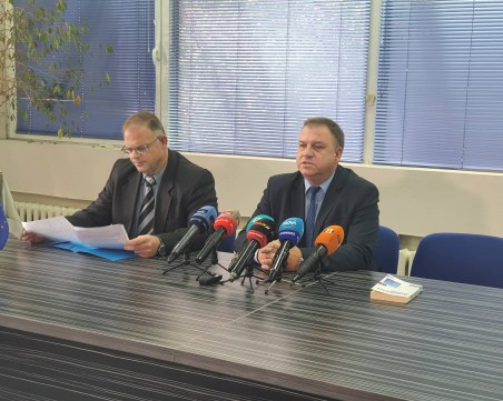 Пловдивските Бони и Клайд изтеглиха 90 000 лева кредити с фалшиви документи на приятели