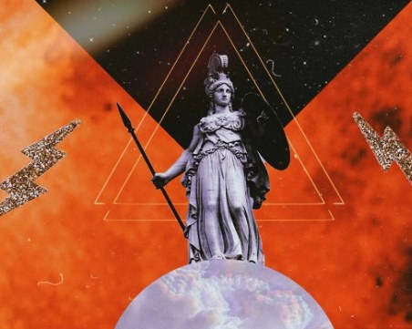 Ретрограден Марс и слънчево затъмнение!  Чакат ни тежки дни през октомври!