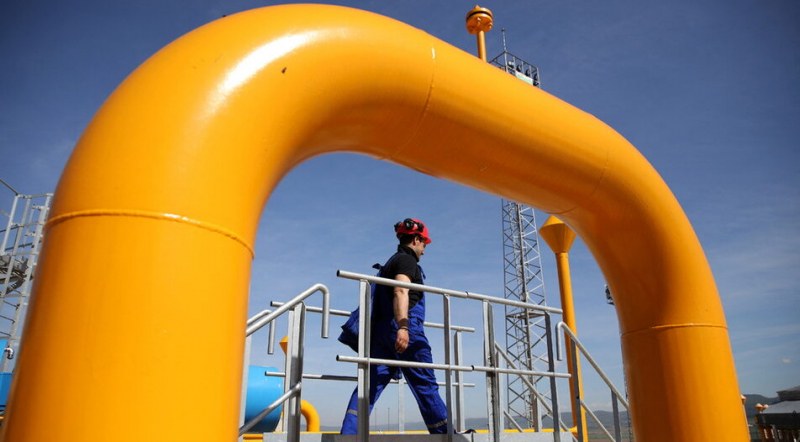 Булгаргаз предложи по-ниска цена на природния газ през ноември. Дружеството съобщи, че е